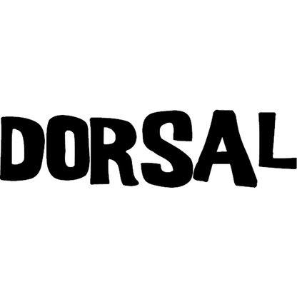 DORSAL Signature Surf SUP Single Center Fin for Longboard Surfboard-4