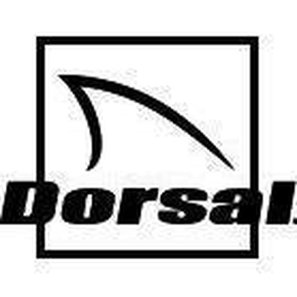 DORSAL Surf Leash for Surfboard Longboard SUP Leg Rope-3