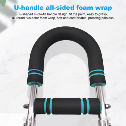 2025 Saker Twister Arm Trainer Adjustable Chest Workout Equipment Detachable